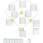 33 Printable Baseball Lineup Templates [Free Download] ᐅ Templatelab Intended For Free Printable Baseball Lineup Template