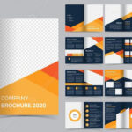 35+ Free Brochure Templates For Word (Tri Fold, Half Fold & More In Free Printable Brochure Template