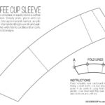 365 Designs: New Mccafé Single Brew Coffee With Printable Cup Within Free Printable Coffee Cup Template