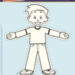 37 Flat Stanley Templates & Letter Examples ᐅ Templatelab Intended For Free Printable Flat Stanley Template