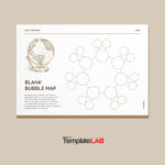 39 Printable Bubble Map Templates (Word, Pdf, Powerpoint) For Free Printable Bubble Map Template