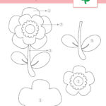 3D Pen Templates | It3D For Free Printable 3D Pen Template