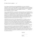 40+ Best Character Reference Letter Templates [Free] Throughout Free Printable Character Reference Template