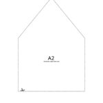 40+ Free Envelope Templates (Word + Pdf) ᐅ Templatelab Throughout Free Printable A2 Envelope Template