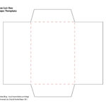 40+ Free Envelope Templates (Word + Pdf) ᐅ Templatelab With Free Printable Envelope Address Template