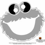 43 Free Templates For The Coolest Jack O' Lantern On The Block Throughout Free Printable Cookie Monster Face Template