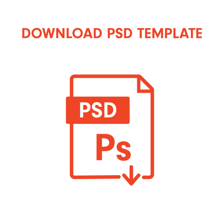 Free Printable 4×6 Postcard Template