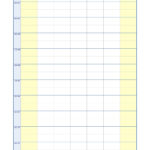 50+ Printable Appointment Schedule Templates [& Appointment Calendars] With Free Printable Appointment Schedule Template