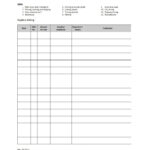 50 Printable Driver'S Daily Log Books [Templates & Examples] With Free Printable Driver Daily Log Sheet Template