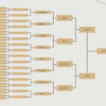6 Generation Family Tree Chart In Illustrator, Pdf   Download Within Free Printable Family Tree Template 6 Generations
