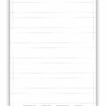 8X1 Printable Paper Name Plates For Offices   Napnameplates With Free Printable Cubicle Name Plate Template