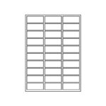 Address Labels   Cdrom2Go Throughout Free Printable Address Label Template 5160