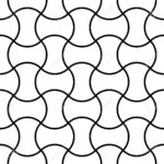 Apple Core Quilts Texture. Patchwork Motif. Seamless Surface Within Free Printable Apple Core Quilt Template