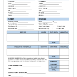 Auto Repair Work Order Template | Invoice Maker Throughout Free Printable Auto Repair Work Order Template