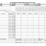 Basketball Score Sheet Free Printable Regarding Free Printable Basketball Score Sheet Template
