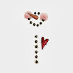 Be Differentact Normal: Snowman Candy Bar Wrapper [Christmas With Free Printable Candy Bar Snowman Template