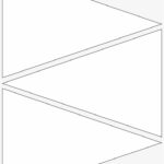 Best Photos Of Free Printable Bunting Banner Template   Banner Pertaining To Free Printable Bunting Banner Template