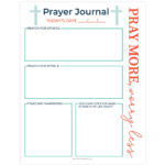 Bible Study Page   Dots | Free Christian Printables With Regard To Free Printable Bible Journaling Template