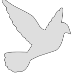 Bird Patterns – Print And Download Templates (Svg, Jpg) – Free Intended For Free Printable Flying Bird Template