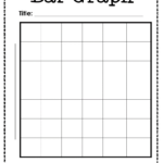 Blank Graph Templates  Bar Graph, Pie Chart, Pictograph, Line In Free Printable Blank Bar Graph Template