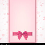 Blank Greeting Card Template Royalty Free Vector Image Intended For Free Printable Blank Greeting Card Template
