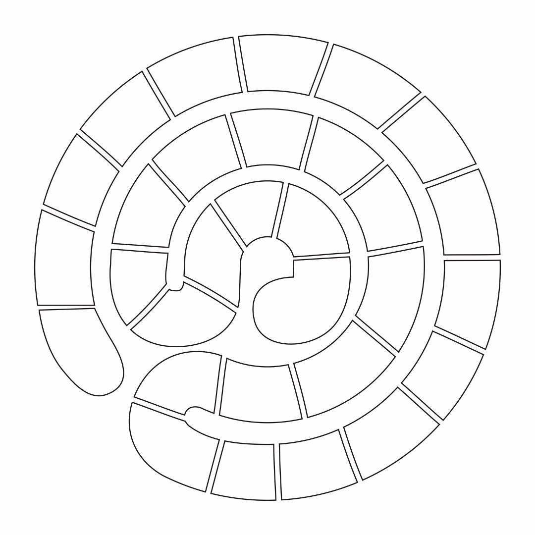 Blank Printable Game Board Templates | Printable Board Games for Free Printable Blank Game Board Template