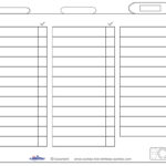 Blank Printable Photo Scavenger Hunt List   Coolest Free Printables Inside Free Printable Blank Scavenger Hunt Template