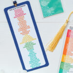 Books Of The Bible   Bookmarks!   Our Life In The Shire For Free Printable Books Of The Bible Bookmarks Template