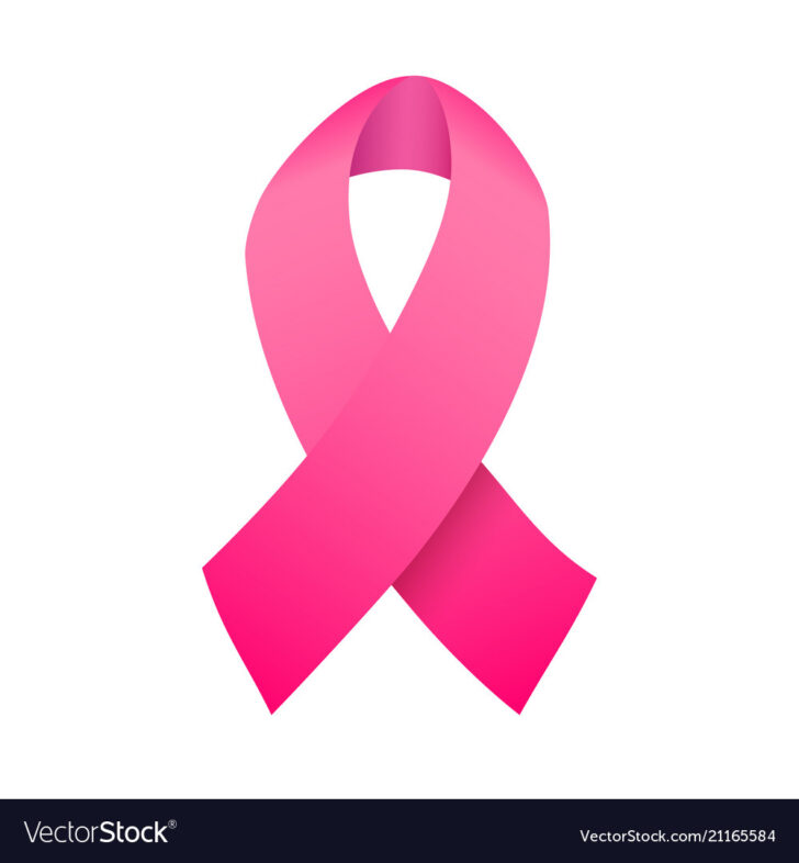Free Printable Awareness Ribbon Template