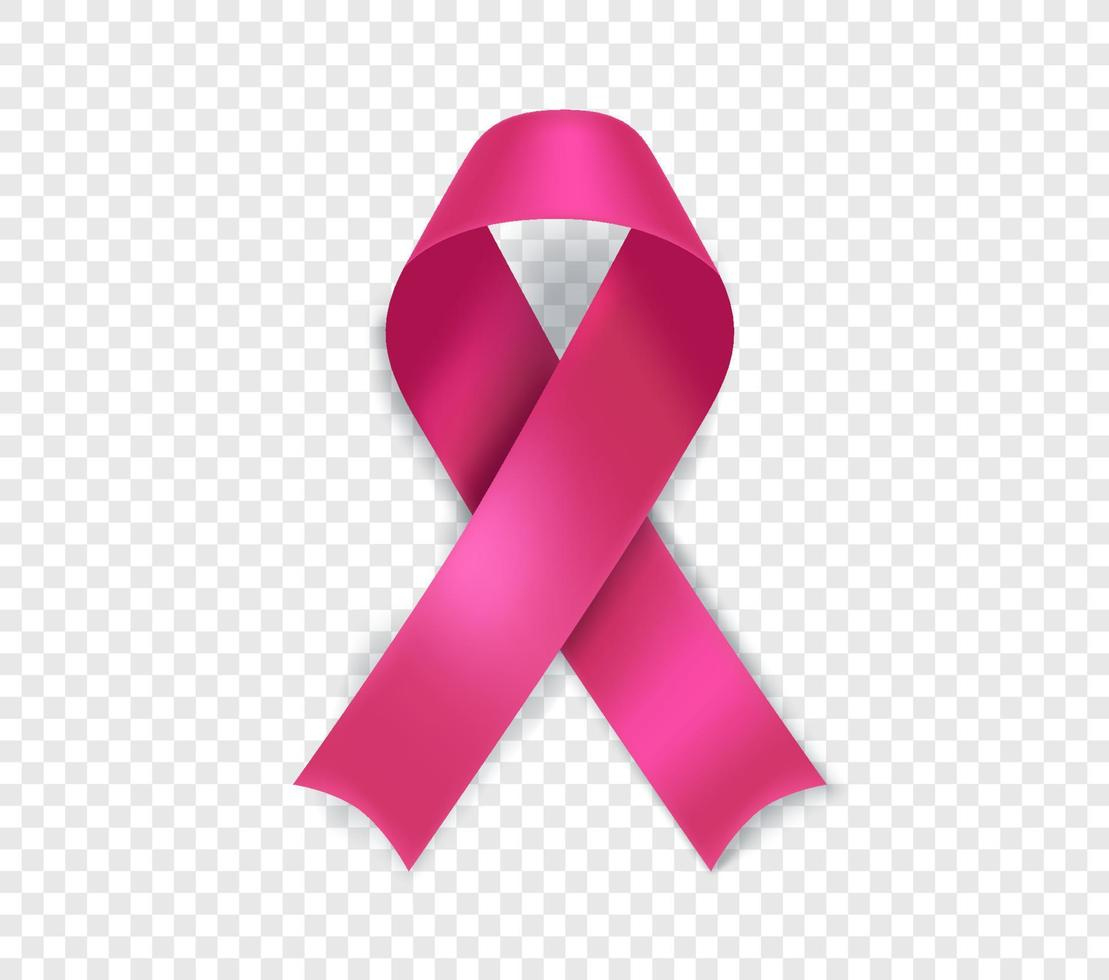 Breast Cancer Ribbon Vector Art, Icons, And Graphics For Free Download within Free Printable Breast Cancer Ribbon Template
