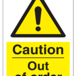 Caution Signs | Poster Template Pertaining To Free Printable Caution Sign Template