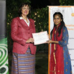 Celebration Of Excellence Of The High School Toppers Of Asha Within Free Printable Certificate Oflence Template