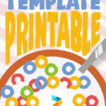 Cereal Box Template   10 Free Pdf Printables | Printablee With Free Printable Cereal Box Template