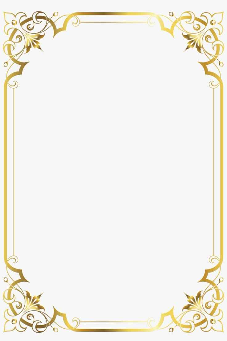 Certificate Border, Certificate Templates, Printable - Frame throughout Free Printable Certificate Border Template