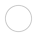 Circle Template Free Printables Small, Medium, And Large Sizes Regarding Free Printable 6 Inch Circle Template