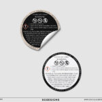 Clp Label Template, Candle Warning Labels, Diy Candle Warning For Free Printable Clp Label Template