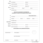 Confirmation Certificate Template   Fill Online, Printable Throughout Free Printable Catholic Confirmation Certificate Template