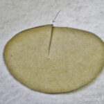 Creative Mommas: Eye Patch Tutorial For Free Printable Eye Patch Template