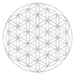 Crystal Grid Templates   Free Download   The Crystal Healer With Free Printable Crystal Grid Template