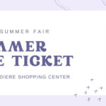 Customize 315+ Raffle Tickets Templates Online   Canva With Free Printable Blank Raffle Ticket Template
