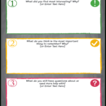 Customize Free Printable Exit Ticket Templates Easily In Free Printable Exit Ticket Template