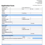Daycare Registration Form ≡ Fill Out Printable Pdf Forms Online Regarding Free Printable Daycare Forms Template