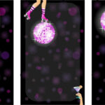 Disco Party Invitation Vector Art, Icons, And Graphics For Free Regarding Free Printable Disco Party Invitations Template