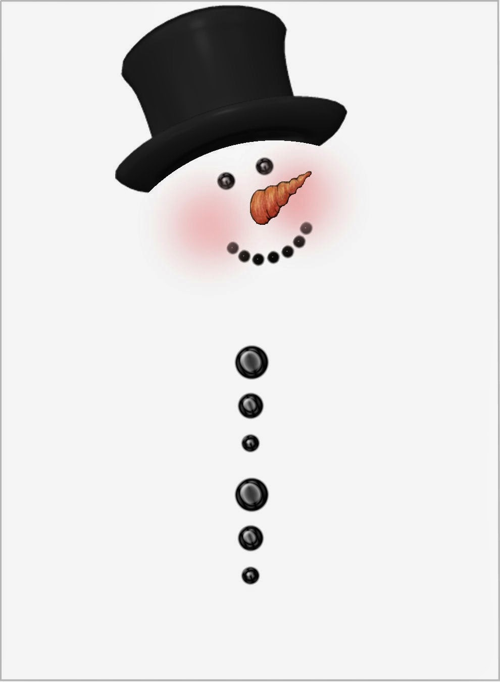 Diy Hershey Bar Snowman. With Free Printables. - Oh My Fiesta! In pertaining to Free Printable Candy Bar Snowman Template