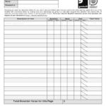 Donation Form Pdf   Fill Online, Printable, Fillable, Blank With Regard To Free Printable Donation Form Template