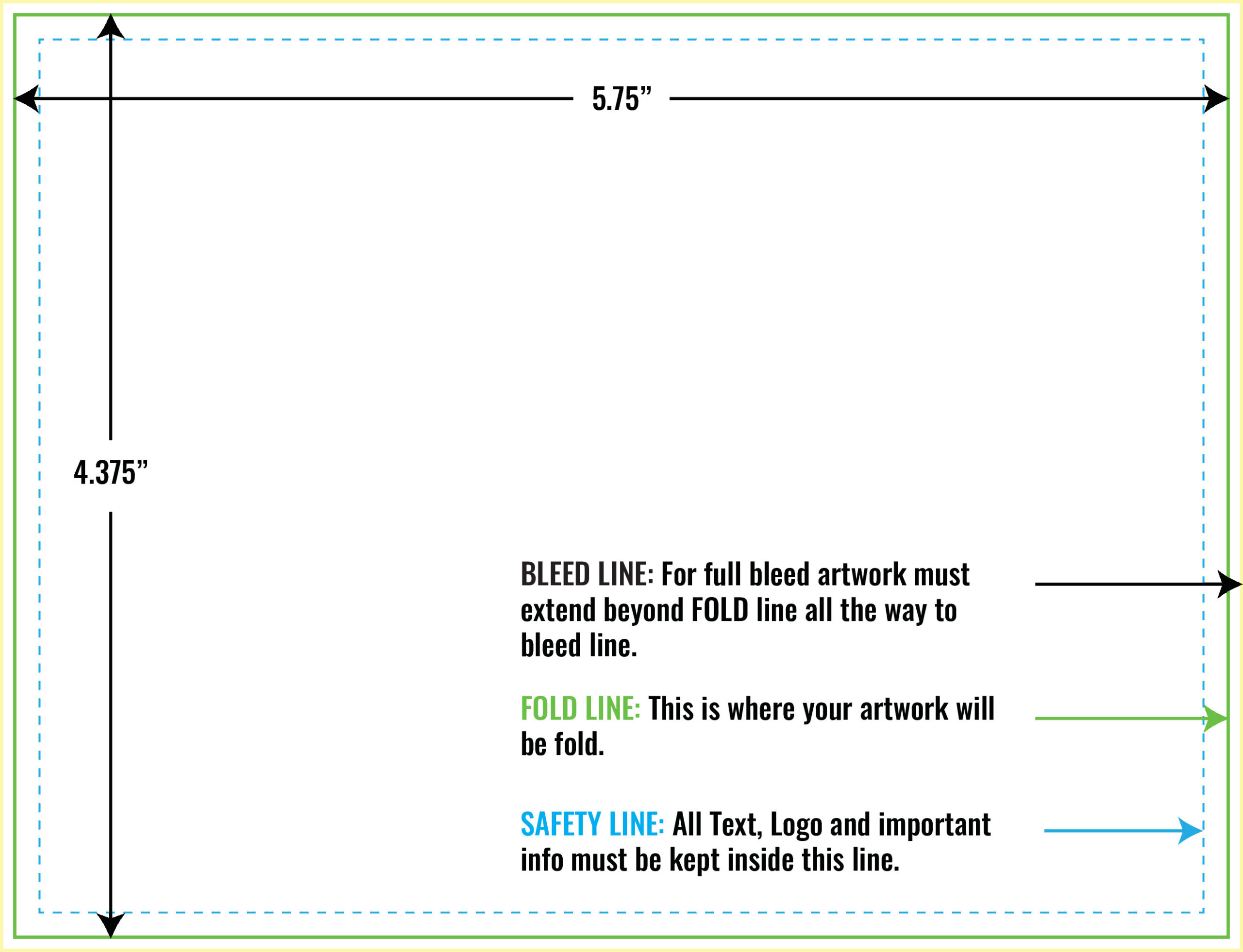 Download Free A2 Envelopes Pdf Envelope Template| Printmagic for Free Printable A2 Envelope Template