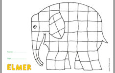 Downloads Archives – Page 2 Of 2 – Elmer with regard to Free Printable Elmer The Elephant Template