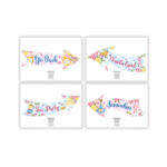 Dreamy Alice In Wonderland Party Signs In Free Printable Alice In Wonderland Arrow Signs Template