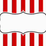 East Coast Mommy: Carnival Signage In Free Printable Carnival Signs Template
