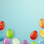 Easter Flyer Vector Art, Icons, And Graphics For Free Download Throughout Free Printable Easter Flyer Template